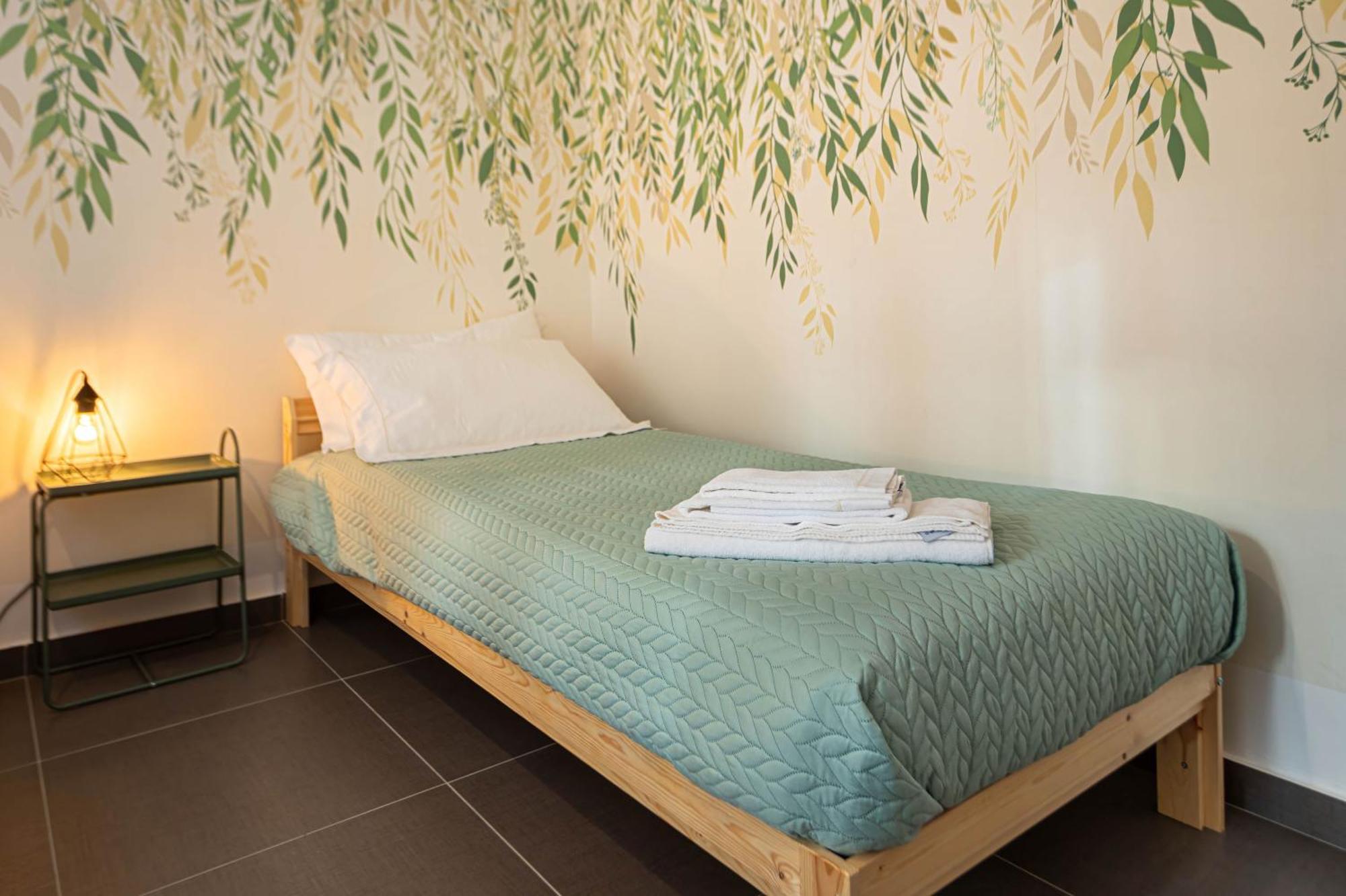 New Vatican Family Nest Rome Exterior photo