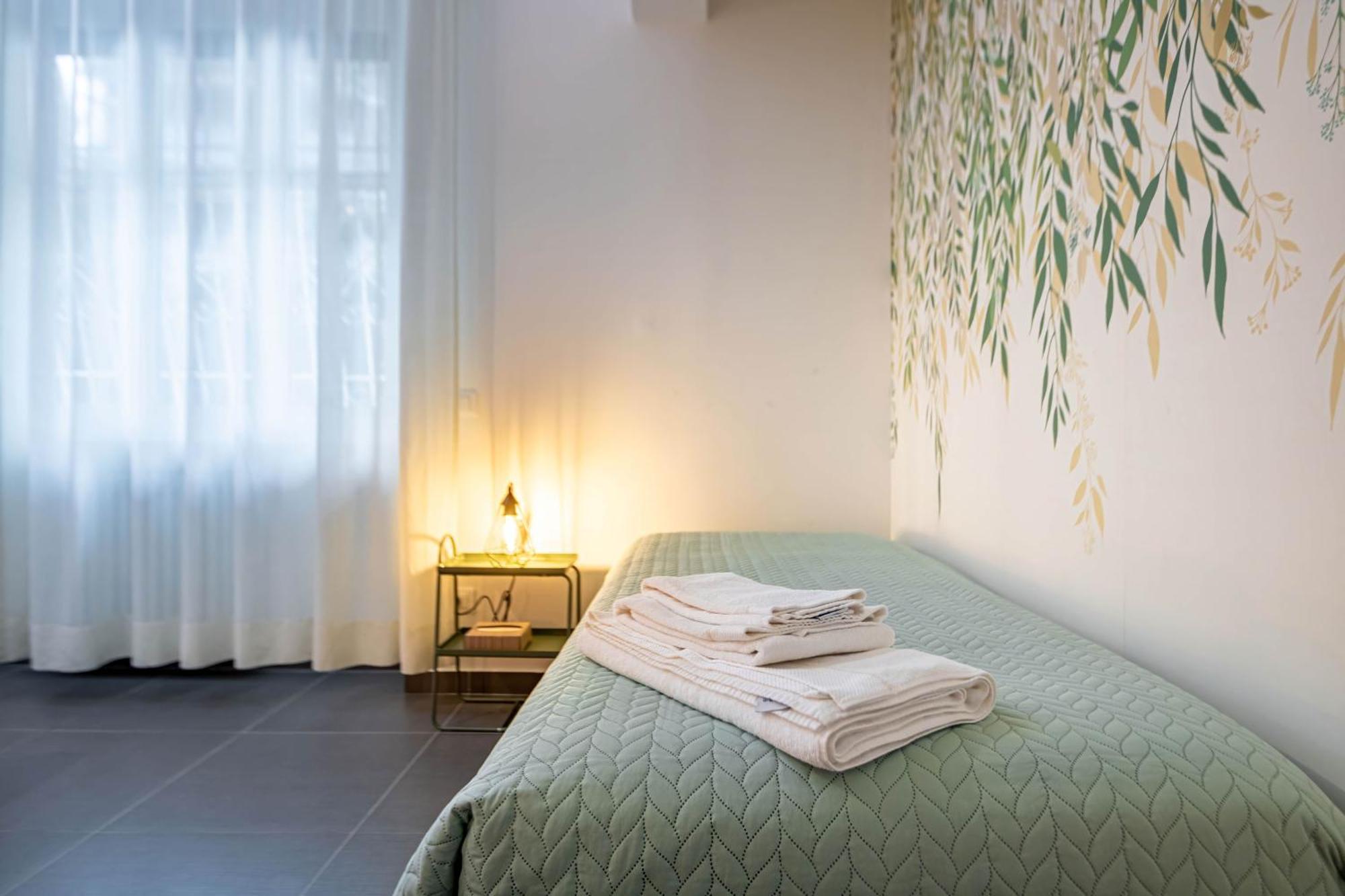 New Vatican Family Nest Rome Exterior photo